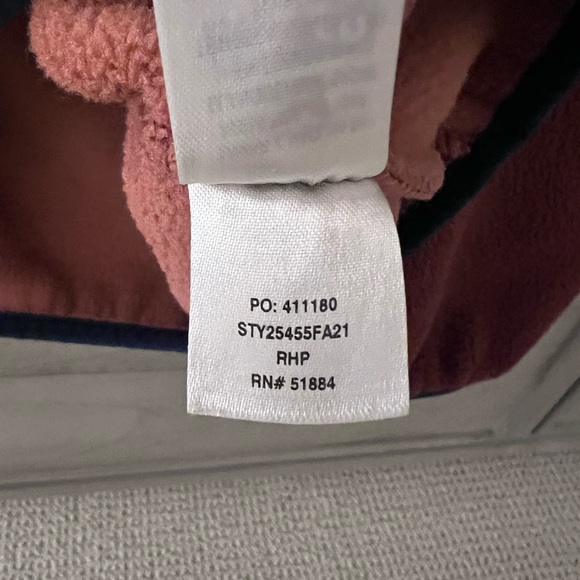 Patagonia Synchilla Snap-T Fleece Pullover - Size M - Picture 4 of 5